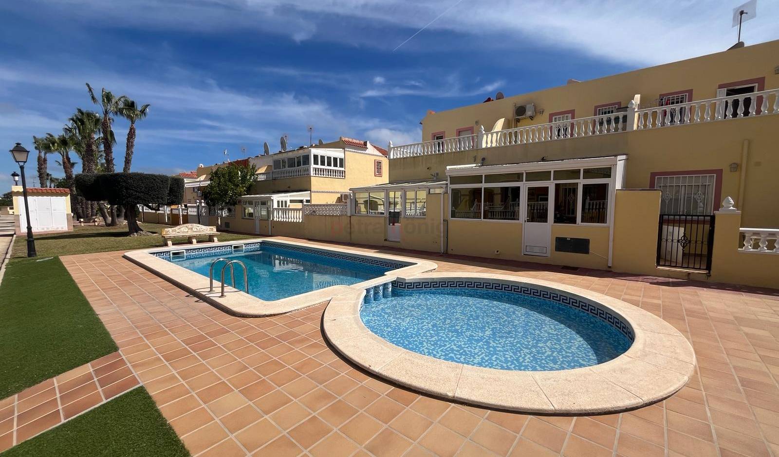 A Vendre - Maison de ville - Cabo Roig - Orihuela Costa