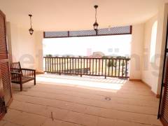 Resales - Appartement - Other areas - Urb. polaris valle