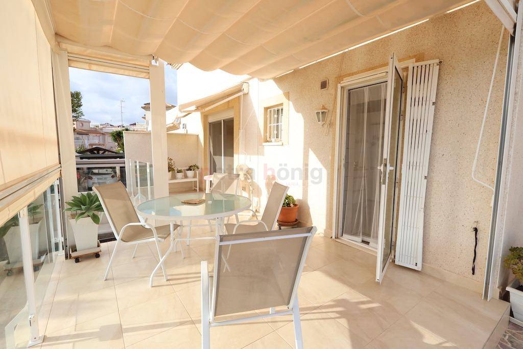 Resales - Villa - Orihuela Costa - Playa Flamenca