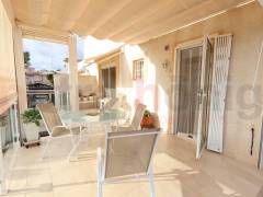 Resales - Villa - Orihuela Costa - Playa Flamenca