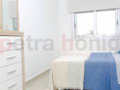 Obra Nueva - Apartamento - Los Montesinos