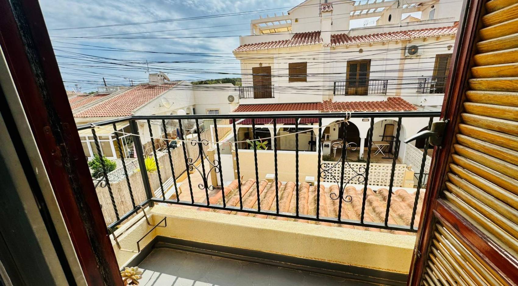 Resales - Bungalow - Torrevieja - El Chaparral