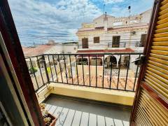 A Vendre - Bungalow - Torrevieja - El Chaparral