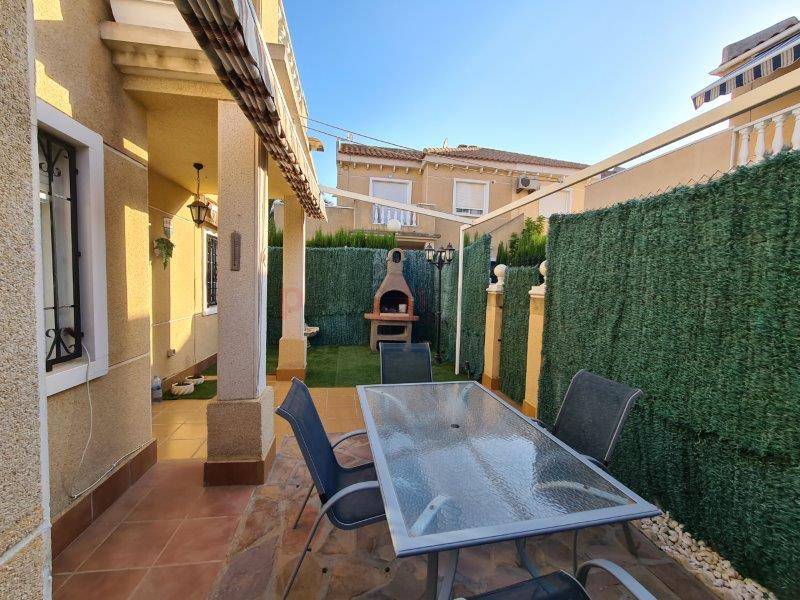 Resales - Townhouse - La Mata