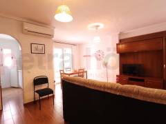 Resales - Appartement - Torrevieja - Centro