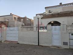 Resales - Semi Detached - Torrevieja - Nueva Torrevieja