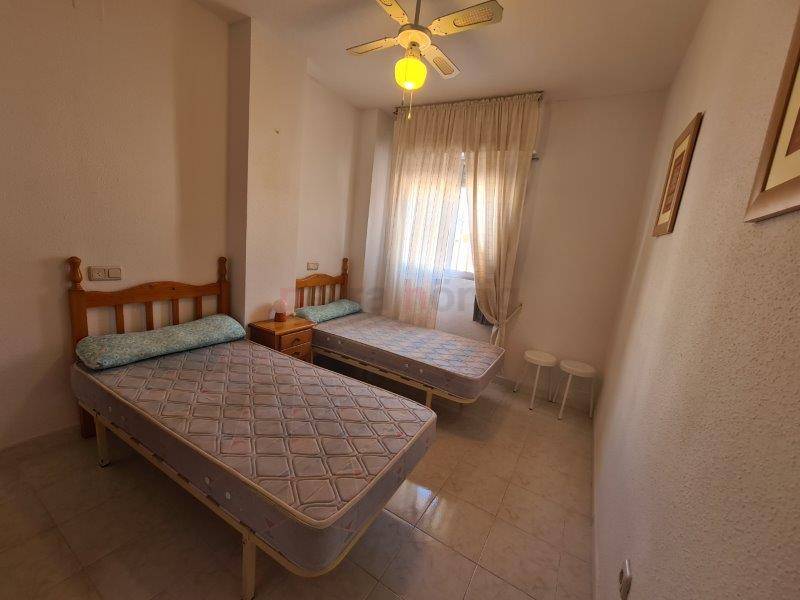 Gebrauchtobjekte - Apartment - La Mata