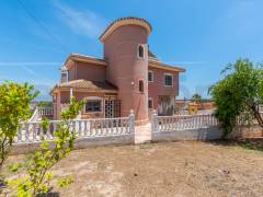 A Vendre - Villa - Ciudad Quesada