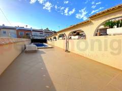 Resales - Townhouse - Los balcones - Los Balcones