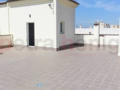 New build - Apartment - Los Montesinos