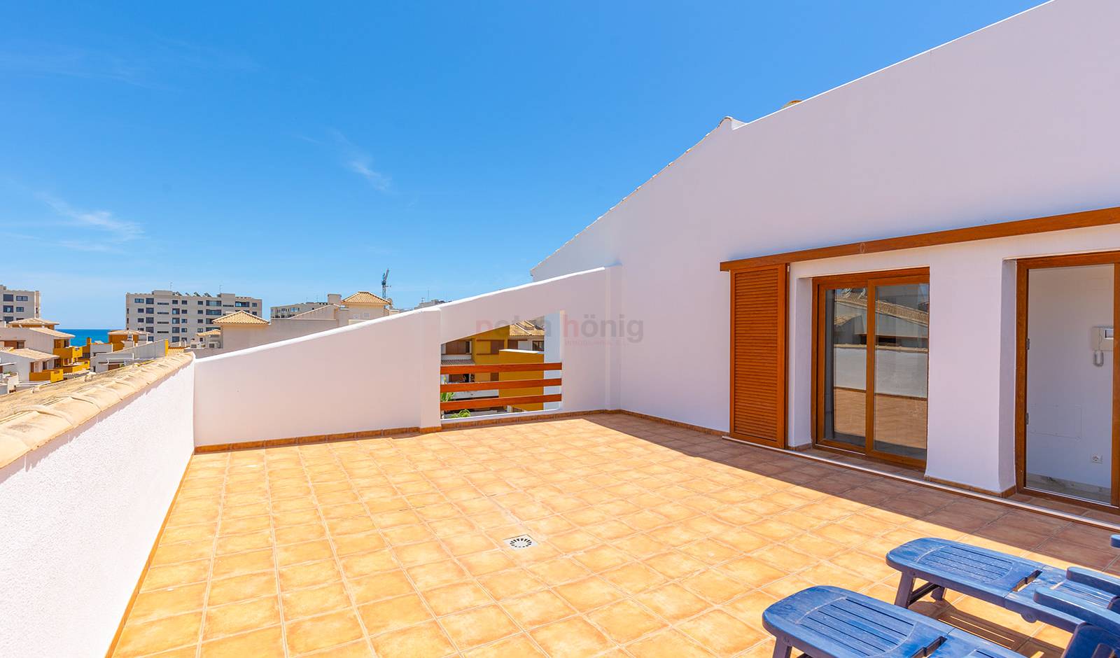 Resales - Apartment - Punta Prima - La Recoleta