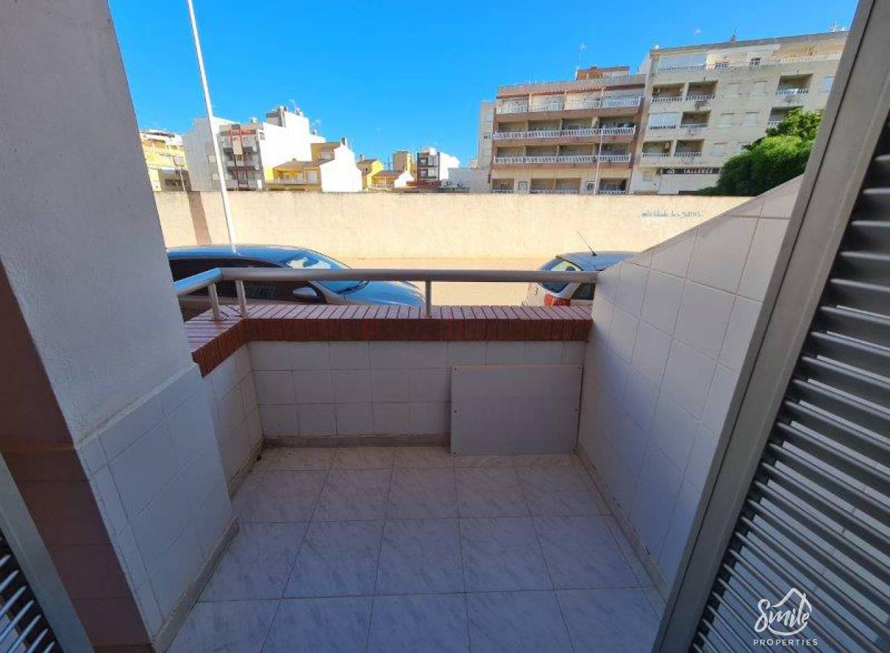 Resales - Apartment - La Mata