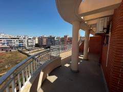 Gebrauchtobjekte - Apartment - Torrevieja - Playa del Cura