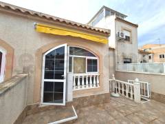 Resales - Townhouse - Torrevieja - Torretas