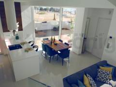 Neubau-Projekte - Einfamilienhaus - Other areas - Vera playa