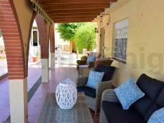 Resales - Villa - Daya Vieja