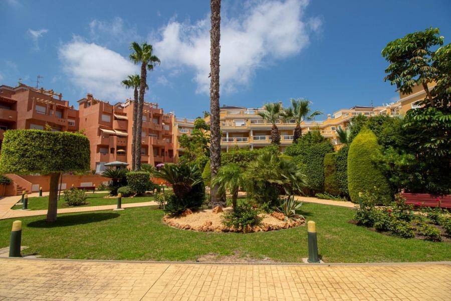 Sale - Finca - Orihuela Costa - Cabo Roig