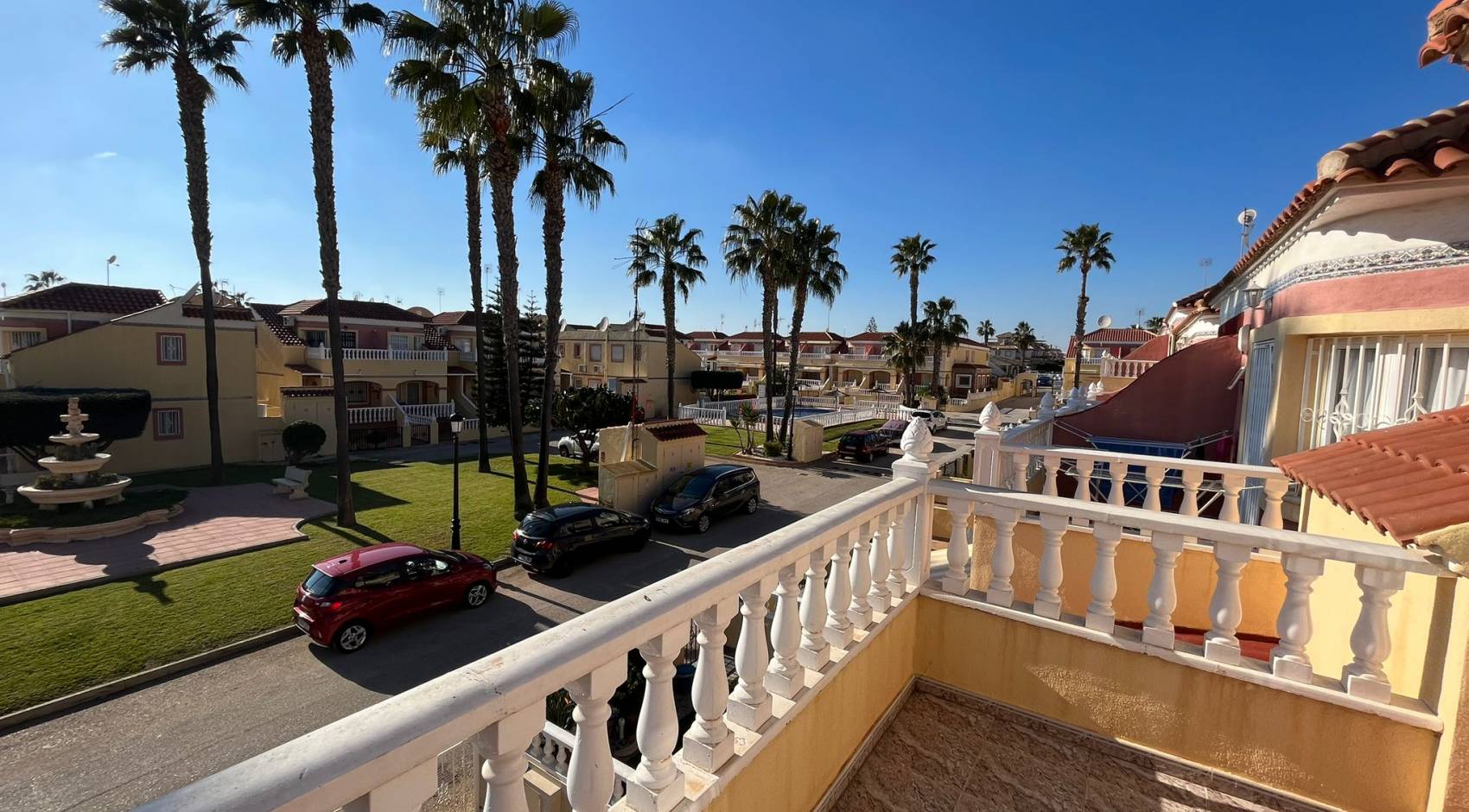 Resales - Townhouse - La Zenia - Orihuela Costa