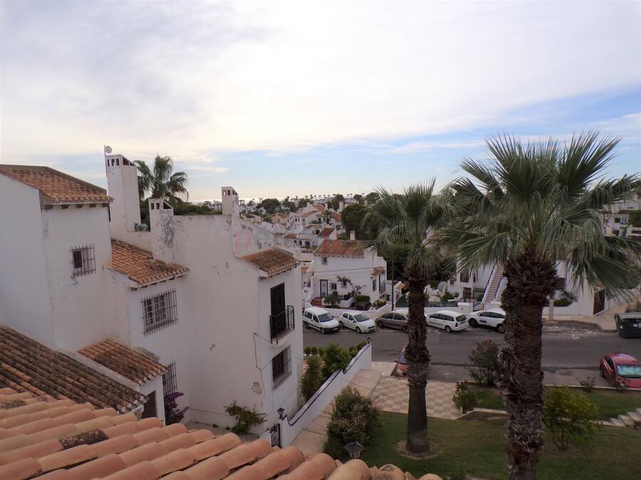 Resales - Apartment - Villamartin