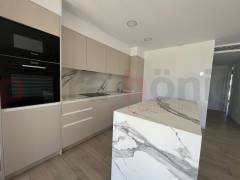 Resales - Appartement - Other areas - Santa Rosalía