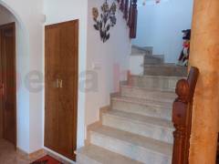 Resales - Villa - El Raso - Guardamar del Segura