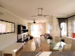 Gebrauchtobjekte - Apartment - Orihuela Costa - Campoamor