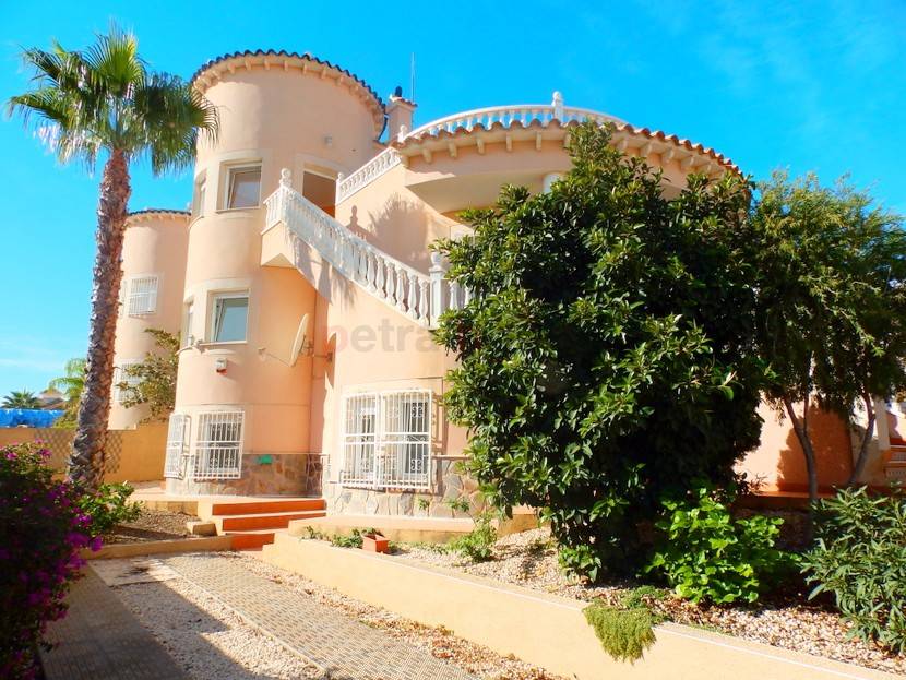 A Vendre - Villa - Pinar de Campoverde