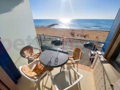 A Vendre - Appartement - Torrevieja - Playa de los Locos