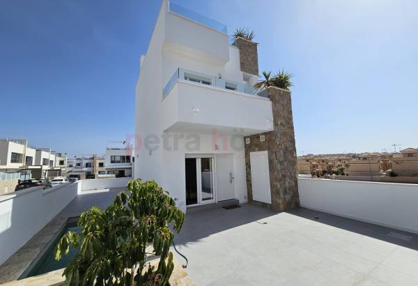 Villa - Resales - Villamartin - Villamartin