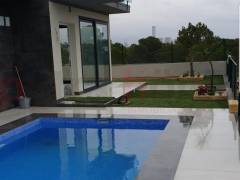 New build - Villa - Other areas - Campana garden