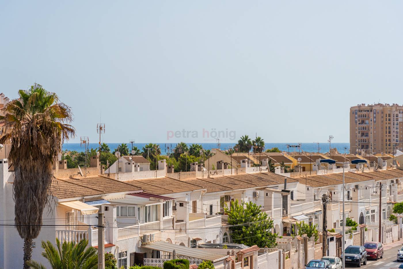 Sale -  квартира - Torrevieja