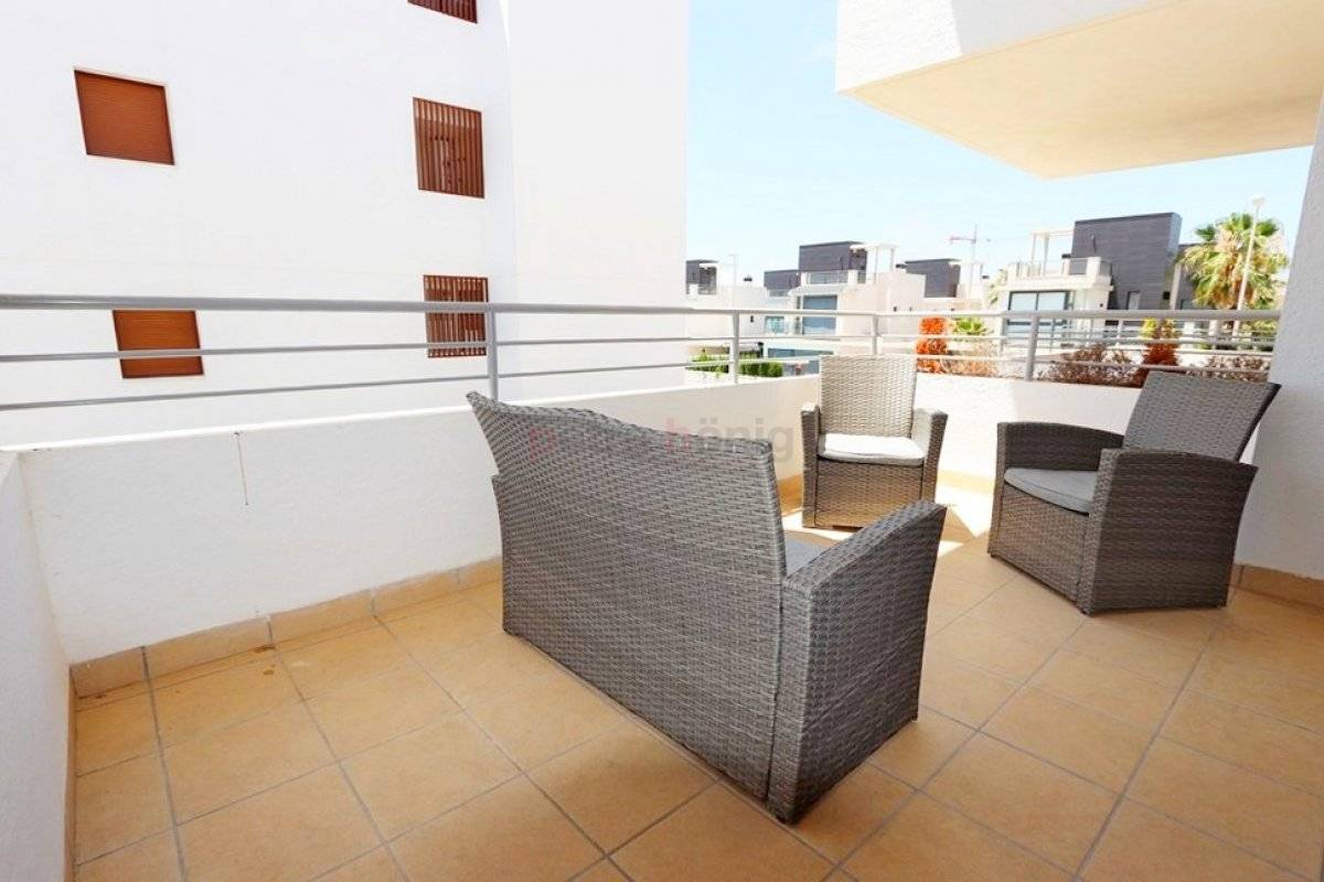 Resales - Appartement - Orihuela Costa - Lomas De Cabo Roig