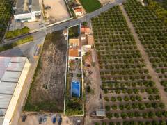 Resales - Finca - Orihuela Costa - Orihuela