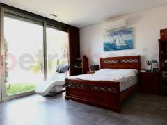 Resales - Villa - Torrevieja - Los Angeles