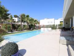 Reventa - Chalet - Orihuela Costa - Las Colinas Golf