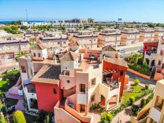 Resales - Appartement - Punta Prima