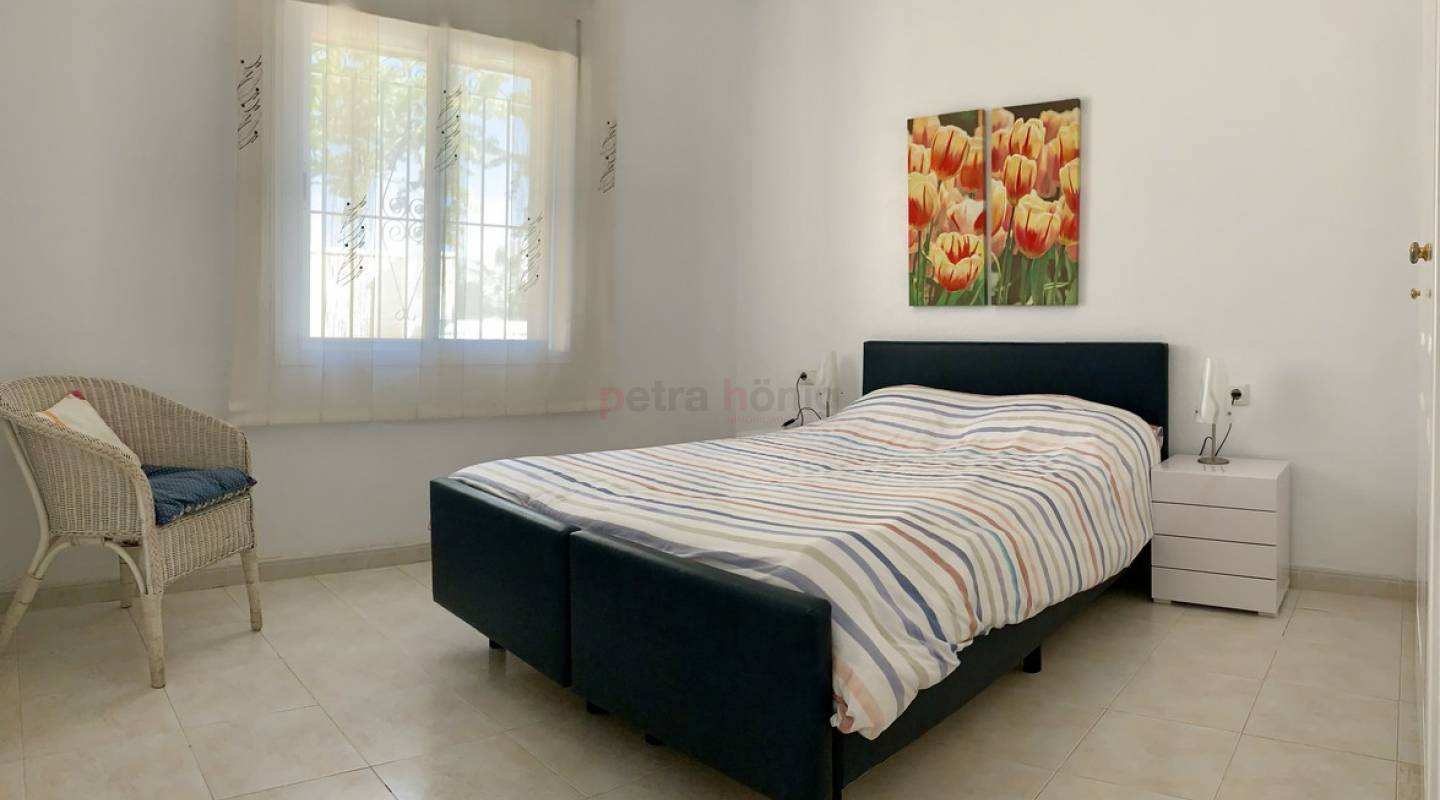 A Vendre - Villa - Ciudad Quesada