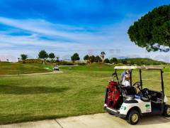 nieuw - Bungalow - Orihuela Costa - Vistabella golf