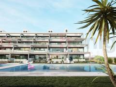mpya - Lägenhet - Other areas - Mar de Cristal