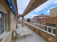 Resales - Appartement - La Mata