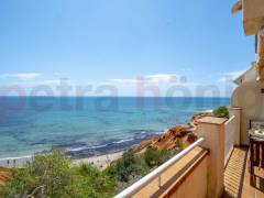 Resales - Apartment - Orihuela Costa - Agua Marina