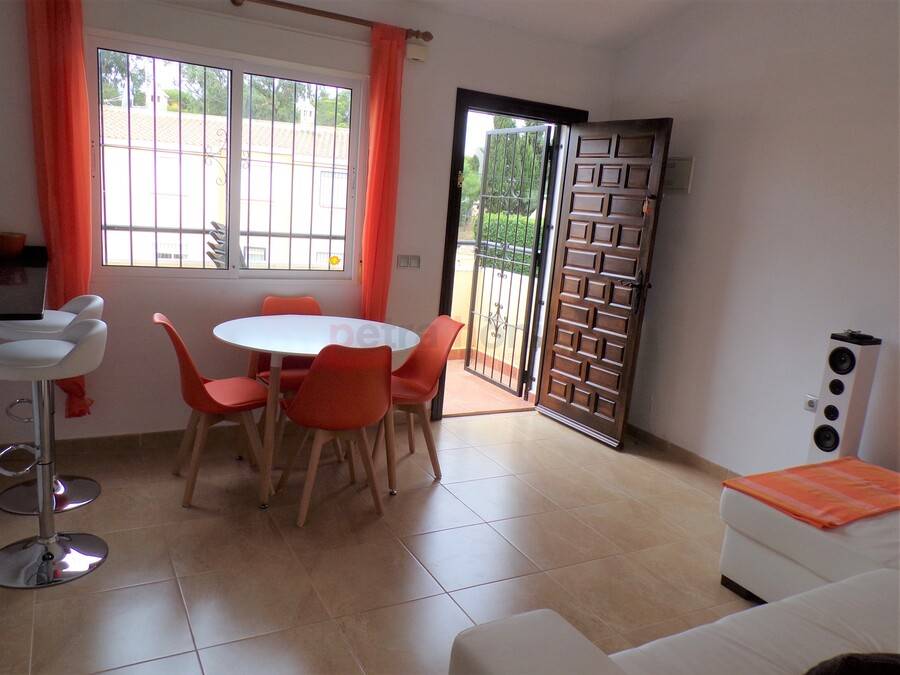 Resales - Apartment - Villamartin