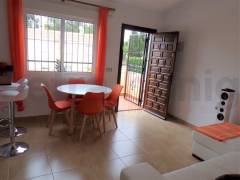 A Vendre - Appartement - Villamartin