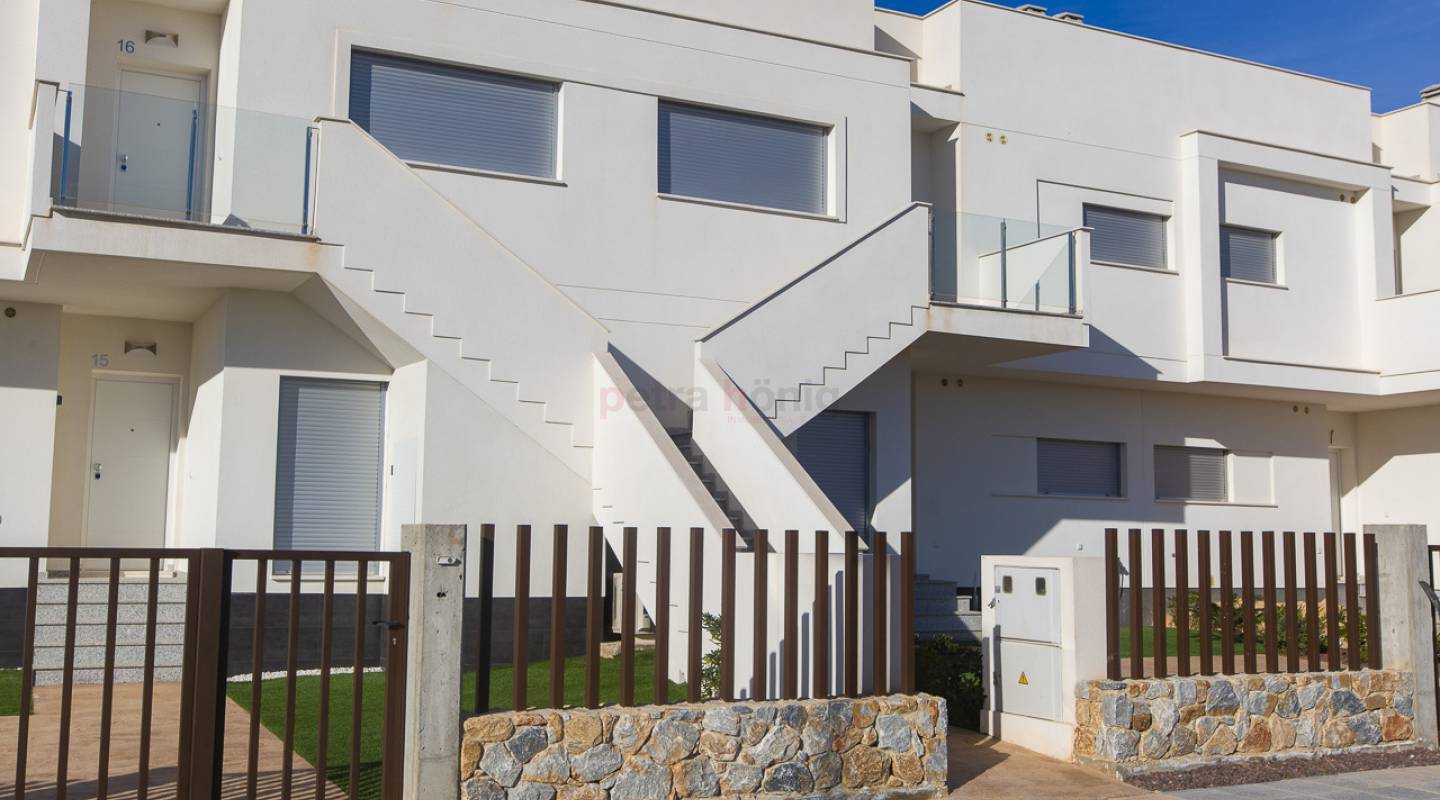 New build - Apartment - Orihuela Costa - Vistabella golf