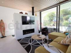 Resales - Villa - Orihuela Costa - Las Colinas Golf