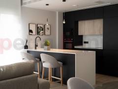 New build - Apartment - Torrevieja - Punta Prima