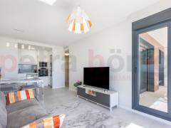 Resales - Appartement - Mil Palmeras