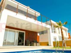 New build - Semi Detached - Gran Alacant