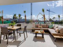 новый -  квартира - Orihuela Costa - Playa Flamenca