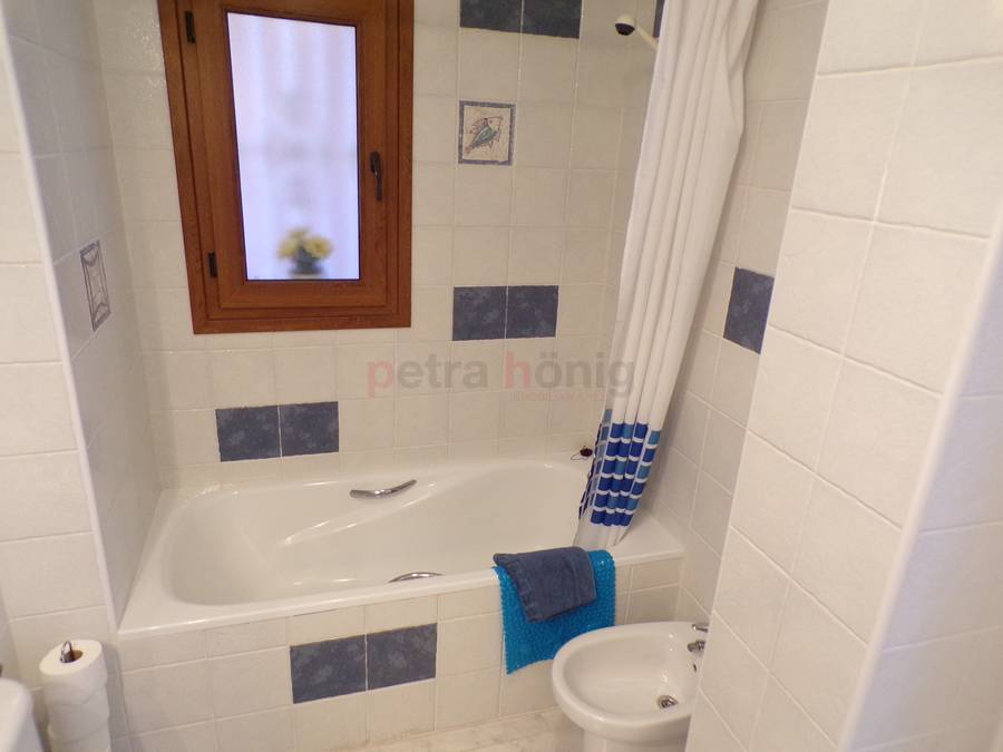 Long Term Rentals - Apartment - Villamartin